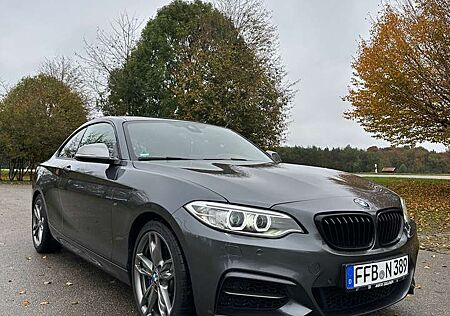 BMW 240 M240 i