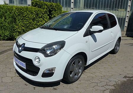 Renault Twingo Paris Automatik/Klima/Bluetooth