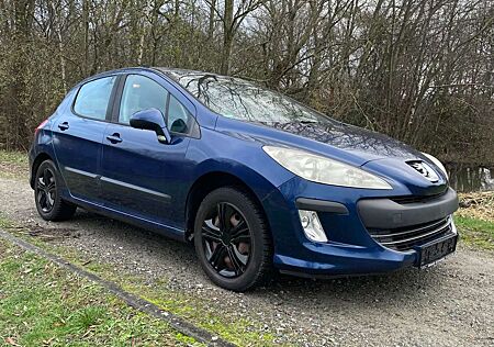 Peugeot 308 Tendance 1.4l Tüv=02/2027 Klima 2.Hand VB