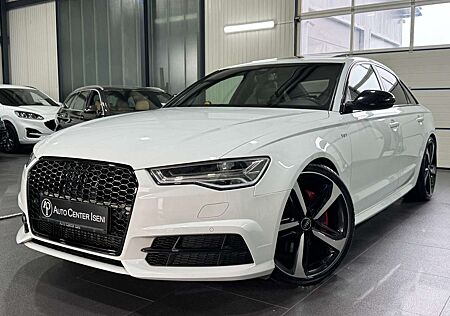 Audi A6 3.0 TDI quattro competition | 21" | RS-SITZE