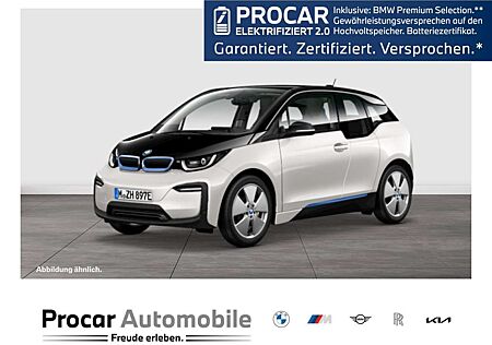 BMW i3 120Ah RFK NAVI Standh. LED DAB