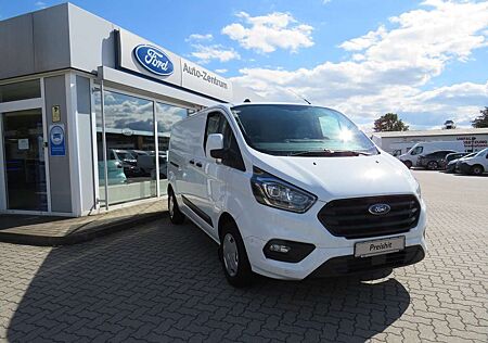 Ford Transit Custom 300 L2 Trend