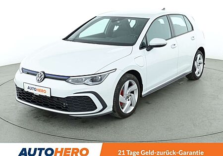 VW Golf GTE gebraucht kaufen VW Golf GTE Volkswagen 1.4 GTE Aut.*NAVI*LED*PDC*