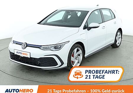 VW Golf GTE gebraucht kaufen VW Golf GTE Volkswagen 1.4 GTE Aut.*NAVI*LED*PDC*