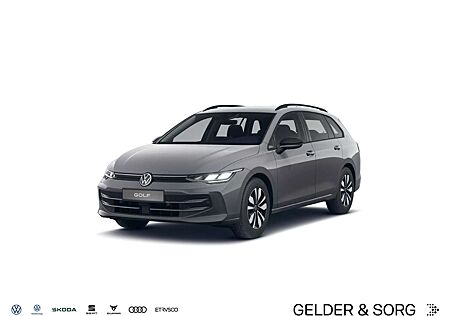 VW Golf Variant Volkswagen Life 1.5 TSI LED*AHK*Digital*ACC