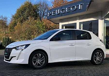 Peugeot 208 Active Pack