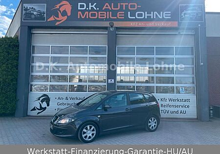 Seat Altea Stylance / Style 2.0 KLIMA*SHZ*140PS*