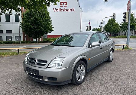 Opel Vectra 1-HAND*KLIMA*AHK*79.000*TKM*TÜV/AU*03/2026