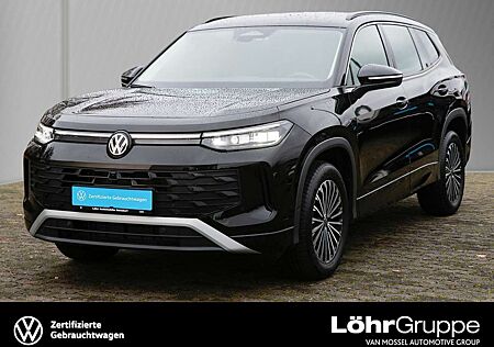 VW Tayron Volkswagen 2.0 TDI DSG 4Motion Life 7-Sitzer *AHK*IQ-Light...