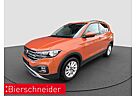 VW T-Cross Volkswagen 1.0 TSI Life ACC CLIMATRONIC PDC VIRTUAL