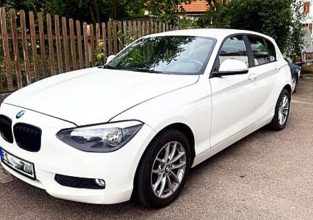 BMW 114i 114
