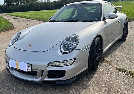 Porsche 997