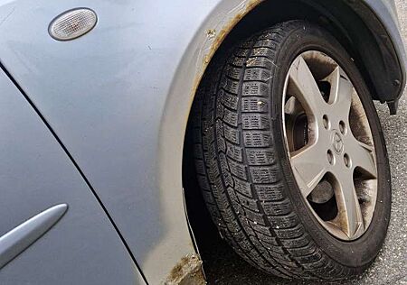 Mazda 2 1.4l Aut. Active
