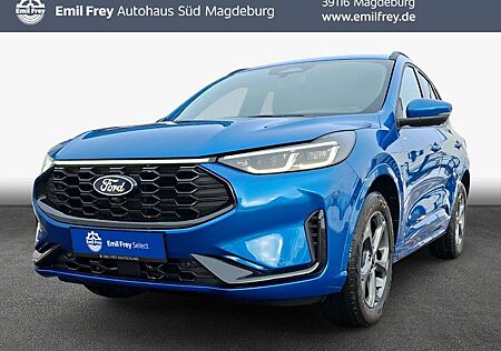 Ford Kuga 2.5 Duratec FHEV ST-LINE 112 kW, 5-türig