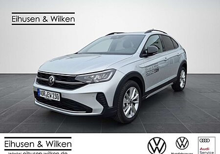 VW Taigo Volkswagen 1.0+TSI+DSG+GOAL+KLIMA+AHK+DC+