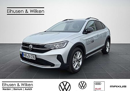 VW Taigo Volkswagen 1.0+TSI+DSG+GOAL+KLIMA+AHK+DC+