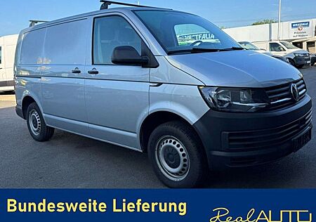 VW T6 Transporter Volkswagen Kasten TDI 4Motion DSG ACC*AHK