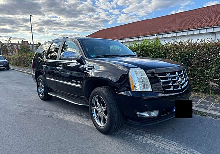 Cadillac Escalade 6.2 V8 Elegance
