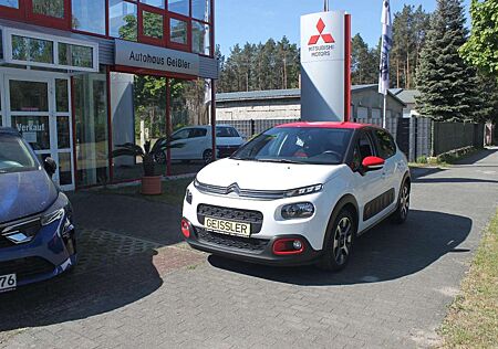 Citroën C3 Citroen 1.2 Feel