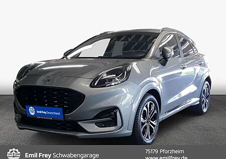 Ford Puma 1.0 EcoBoost Hybrid Aut. ST-LINE X