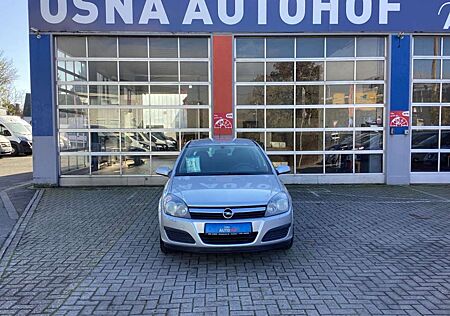 Opel Astra H *KLIMA*TEMPOMAT*