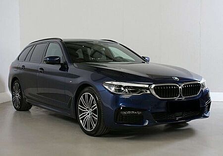 BMW 530i 530 xDrive Touring Aut. M-Paket