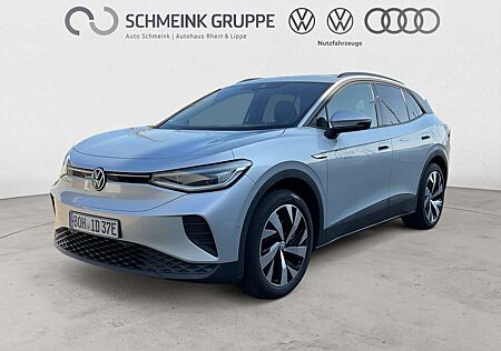 VW ID.4 Volkswagen Pro Performance 150 kW (204 PS) 77 kWh 1-Ga