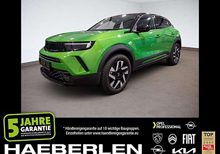 Opel Mokka-e Mokka e GS Line FLA LM KAM LED KlimaA PDC