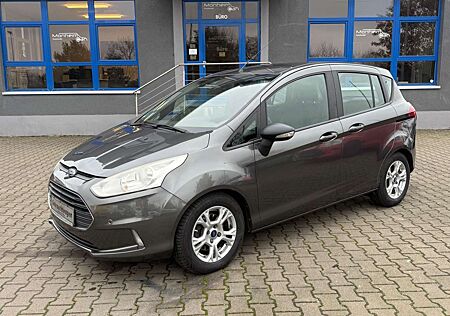 Ford B-Max Sync Edition