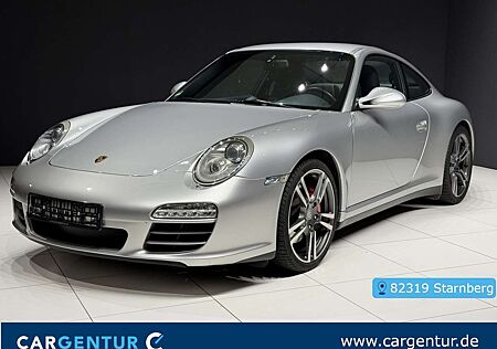 Porsche 997 Carrera 4S 3.8 Navi Xen AUT PDC