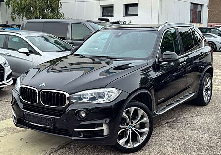 BMW X5 xDrive 30d Sport Paket/HeadUp/Memory/7-Sitzer