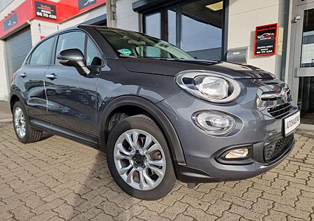 Fiat 500X gebraucht kaufen Fiat 500X 1.4 Turbo Pop Star City Look Navi/Sitzheizu