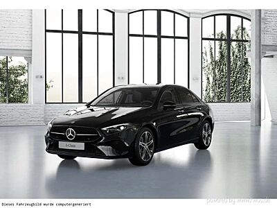 Mercedes-Benz A 180 Limousine MULTIB./DISTR./SHZ/RFK/