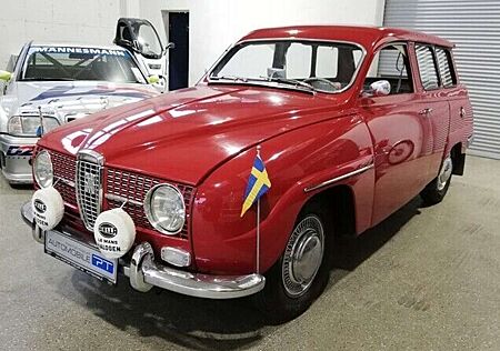 Saab Others 95 Kombi ( Langnase ) Sport