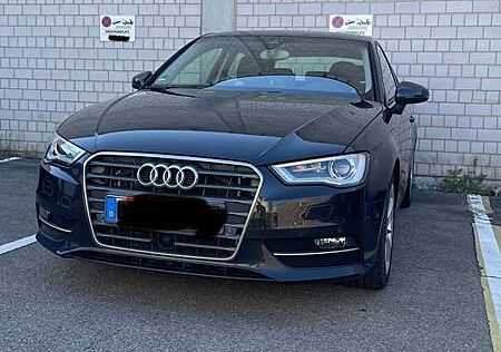 Audi A3 2.0 TDI Ambition