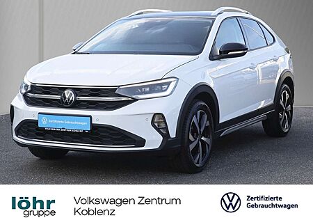 VW Taigo Volkswagen 1.0 TSI DSG Style Navi/LED/SHZ