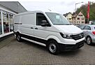 VW Crafter Volkswagen 30TDi, Neumodell, Regale, AHK, Tüv:Neu, Navi