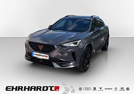 Cupra Formentor 2.0 TSI DSG VZ COPPER DCC PANO*VIRTUAL*NAV*LED*...