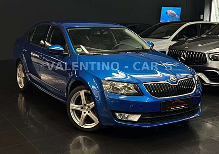 Skoda Octavia Lim. Ambition Temp/Klima/PDC/Isofix/Alu