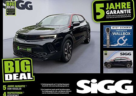 Opel Mokka-e GS-LINE inkl. gratis 11kW Wallbox