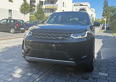 Land Rover Discovery Sport D180 S