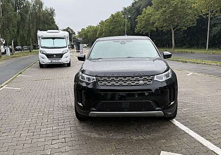Land Rover Discovery Sport D180 S
