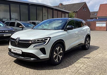 Renault Austral Techno Mild-Hybrid 1.3 TCe 160