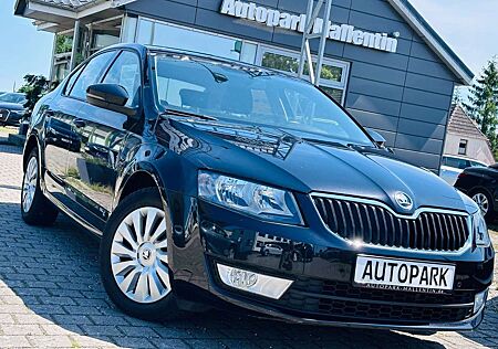 Skoda Octavia Lim. Ambition *1.HAND*DSG*PDC*