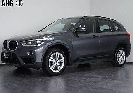 BMW X1 sDrive 20 i Advantage PDC/NAVI/LED