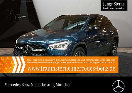 Mercedes-Benz GLA 250 e AMG+NIGHT+360°+LED+KEYLESS+8G