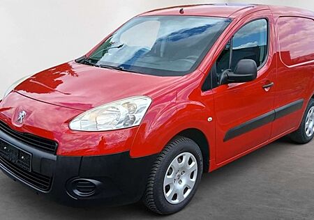 Peugeot Partner LKW Kasten 1.6 VTi 16V 98