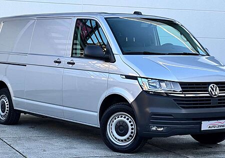 VW T6 Transporter Volkswagen T6.1 Kasten lang*ACC*AHK*Klima*SHZ*MFL*Navi*DAB*