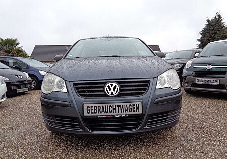 VW Polo Volkswagen Tour Edition