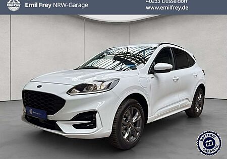 Ford Kuga 2.5 Duratec PHEV ST-LINE